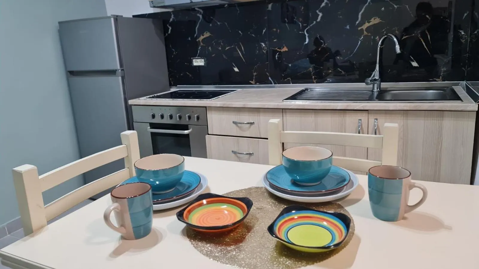 Tirana Old Street 2 Bed & Breakfast Albania