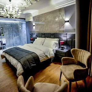 Hotel Vila Tirana Tirana