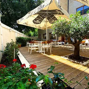 3* Hotell E Arte Center