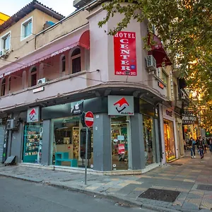 2* Hotell Center Elite