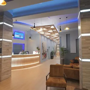 Granda Tirana