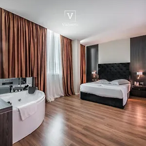 4* Hotell Vh Eurostar Congress &