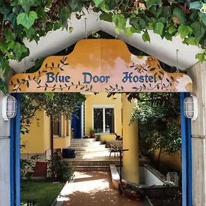 Blue Door Tirana