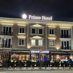 4* Hotell Primo