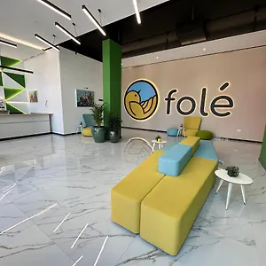 Fole Tirana