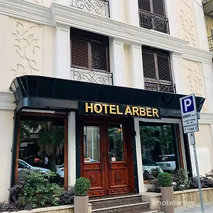 Arber تيرانا
