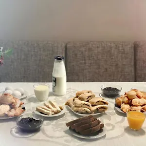 Mina Bed & Breakfast