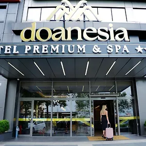 Doanesia Premium & Tirana