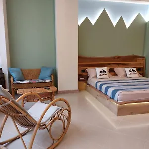 Amara Luxury Tirana