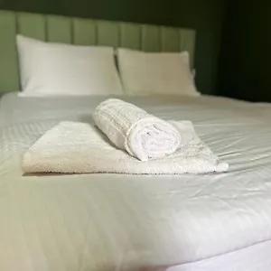 Tirana Rooms Bed & Breakfast