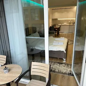  Daire Luxury