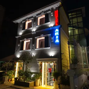 3* Otel Aria