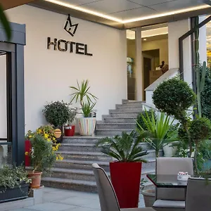  Otel F&m 2