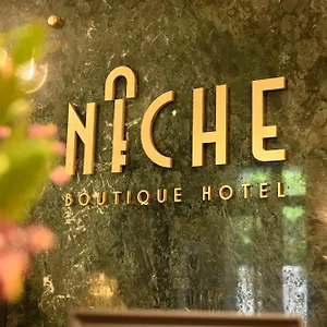 4* Otel Niche Boutique