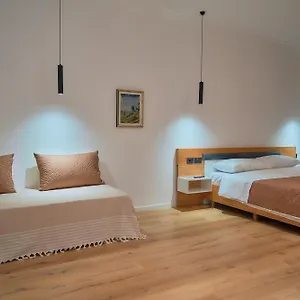 3* Otel Kalpazo
