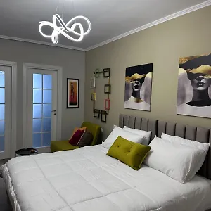 Horta's Bed & Breakfast