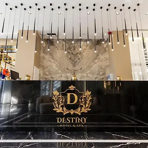 4* Otel Destiny &