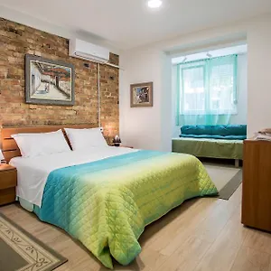 3* Bed & Breakfast Artistic